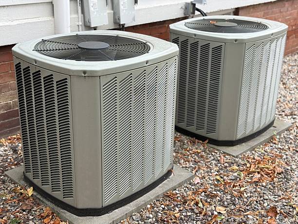 Reliable Hvac contractor in Haskell, OK by Leonard HVAC