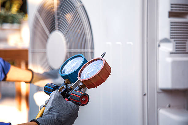 Affordable Hvac solutions in Haskell, OK